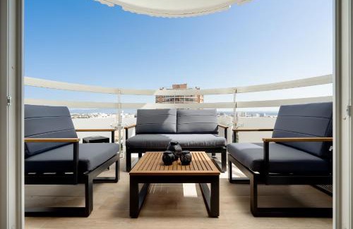 Praia da Rocha Apartment | Charming Apartment W/Pool & Balcony in Portimão by LovelyStay