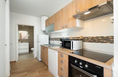 Praia da Rocha Apartment | Charming Apartment W/Pool & Balcony in Portimão by LovelyStay