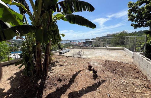 Samana Apartment | Charming apartment with AC in brilliant Samaná
