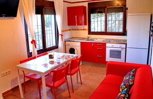 Bolonia Apartment | Charming apartment with sea views