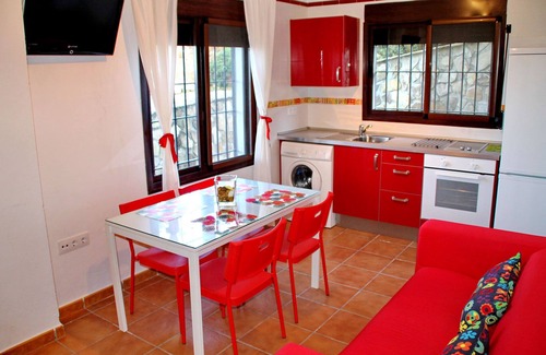 Bolonia Apartment | Charming apartment with sea views