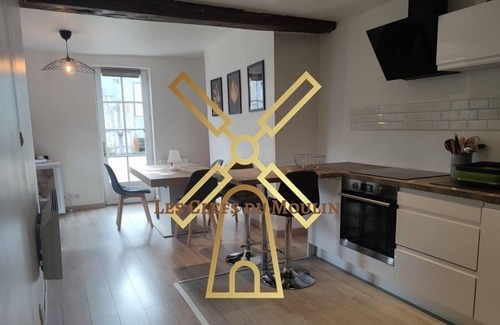 Old Town Apartment | Charming apartment with terrace in Downtown