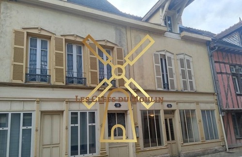 Old Town Apartment | Charming apartment with terrace in Downtown