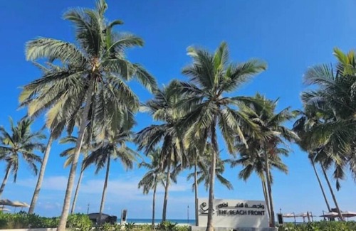 Salalah House | Charming apartment with AC,dahariz beach front,family and friendly peaceful plac