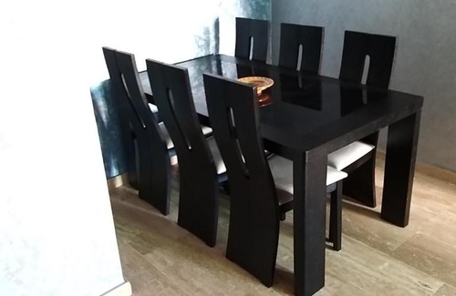 Casablanca Apartment | CHARMING APPART in CASABLANCA CENTER