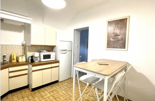 L'Escarene Apartment | Charming Appartment Villa renovated in a green and quiet site close to Nice !