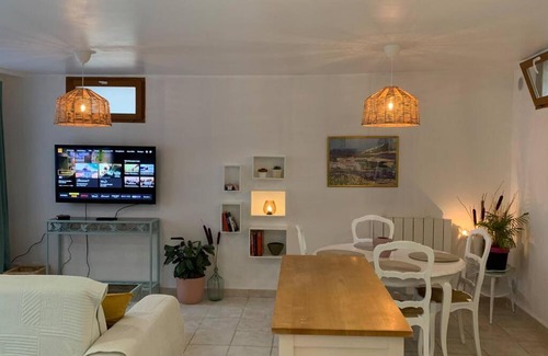 Sospel Apartment | Charming appartment in old-town