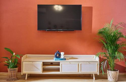 Bomonti Apartment | Charming Apt 2 min to Metro - Baysungur D2