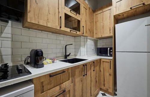 Bomonti Apartment | Charming Apt 2 min to Metro - Baysungur D2