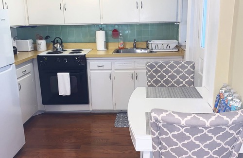SoHo Apartment | Charming Apt. in Historic District