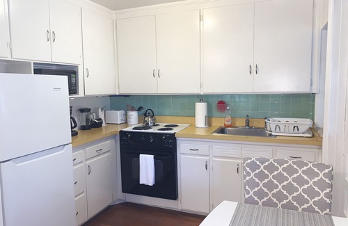 SoHo Apartment | Charming Apt. in Historic District