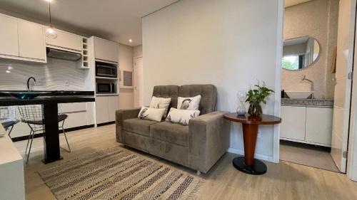 Foz do Iguacu City Centre Apartment | Charming apt in the center of Foz