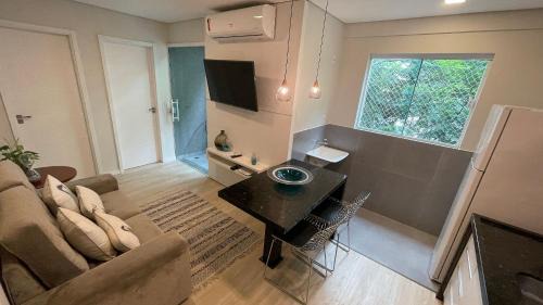 Foz do Iguacu City Centre Apartment | Charming apt in the center of Foz