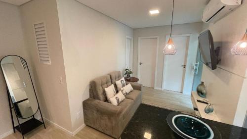 Foz do Iguacu City Centre Apartment | Charming apt in the center of Foz