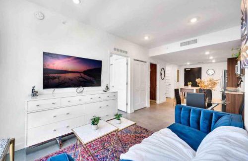 Overtown Apartment | Charming Apt in the Heart of Downtown With Free Parking
