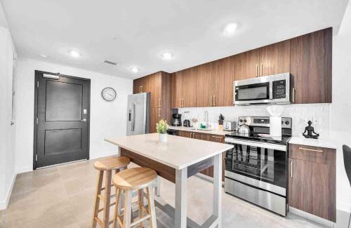 Overtown Apartment | Charming Apt in the Heart of Downtown With Free Parking