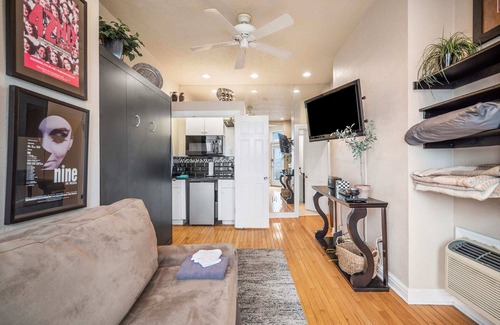Mount Washington Apartment | Charming Apt - Panoramic Views