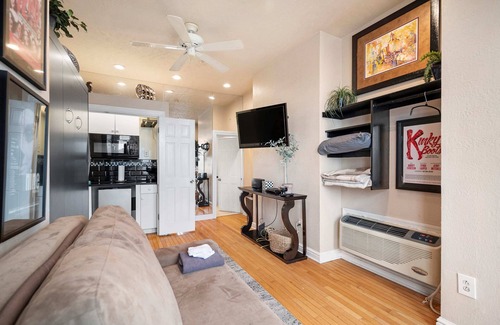 Mount Washington Apartment | Charming Apt - Panoramic Views