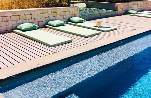 Sidi Kaouki Villa | Charming Architect villa nestled within the only Argan forrest in the 🌎