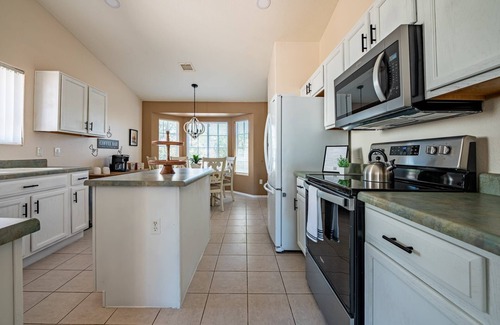 Casa Grande House | Charming Arizona Home - Near Shops