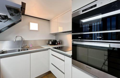 Quartier de la Porte-Saint-Denis Apartment | Charming atypical apartment - Gare de l'Est