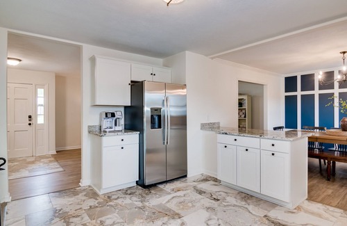 Augusta House | Charming Augusta Masters Haven with Pool & Game Room!
