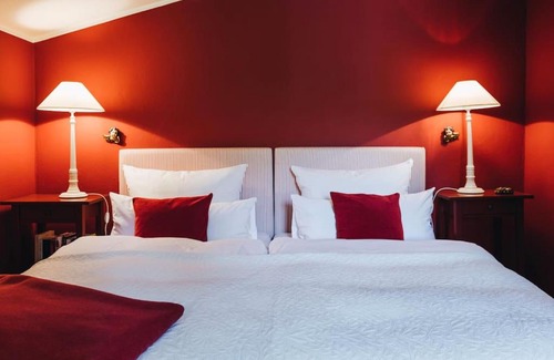 Lech am Arlberg Ski Chalet | Charming Austrian Chalet in Lech