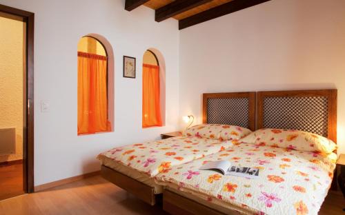 Meride Bed & Breakfast | Charming B&B and Osteria La Crisalide