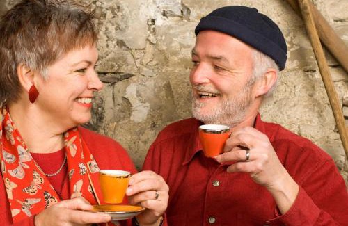 Meride Bed & Breakfast | Charming B&B and Osteria La Crisalide