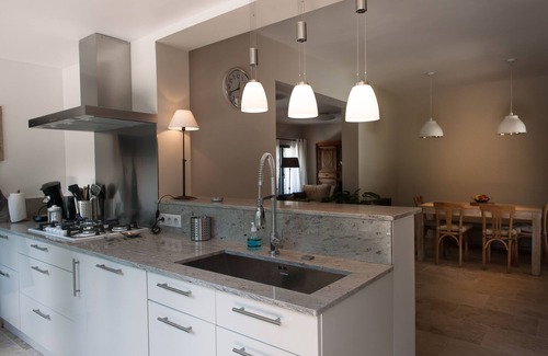 Buis-les-Baronnies House | Charming B&B