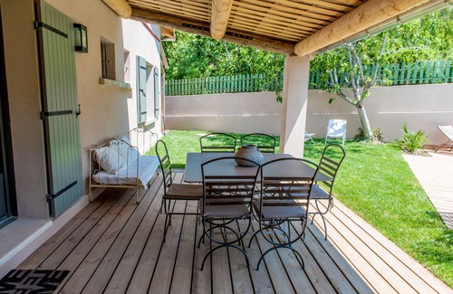 Buis-les-Baronnies House | Charming B&B