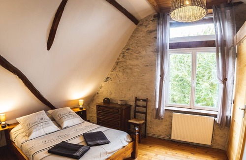 Saint-Pastous House | CHARMING BARN 16 PEOPLE