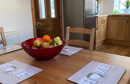 Kilmarnock Cottage | Charming Barn Conversion on Private Estate