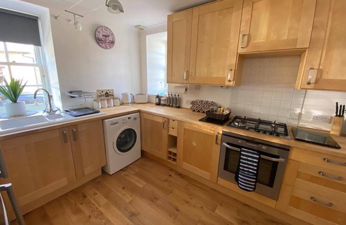 Kilmarnock Cottage | Charming Barn Conversion on Private Estate