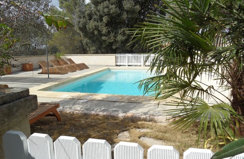 Prades-le-Lez House | Charming Bastide near Montpellier with swimming pool