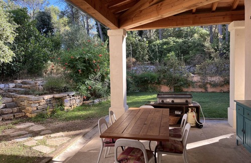 Prades-le-Lez House | Charming Bastide near Montpellier with swimming pool