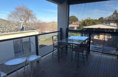 Bell Post Hill Villa | Charming Bay-View home