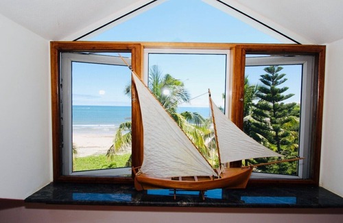 Tamarin House | Charming BayVilla BriMar