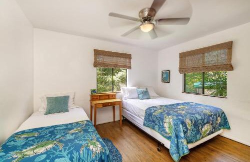 Pupukea House | Charming Beach Apartment Your Hawaiian Getaway