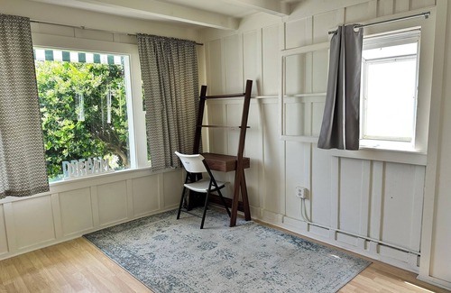 Old Towne House | Charming Beach Bungalow, 100 yards from the beach