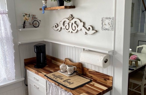North End House | Charming Beach Cottage, Newly renovated. located in Ocean City Nj.
