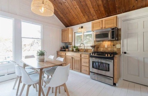 Beach Hampton House | Charming Beach House