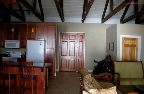 Estate Turner Hole House | Charming Beachfront House and Cottage on the East End of St. Croix