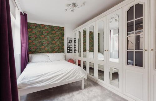 Tachbrook Apartment | Charming & Beautiful 2 bed flat in Zone 1