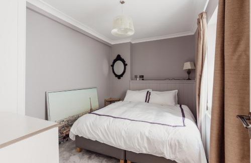 Tachbrook Apartment | Charming & Beautiful 2 bed flat in Zone 1