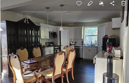 Lady Lake Other | Charming beautifully landscaped 3B2BA Home in 4.3 acres in delightful Lady Lake