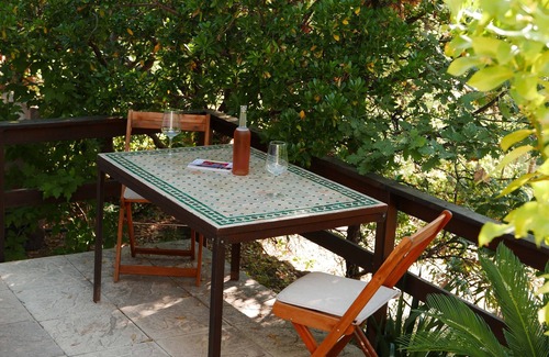 Les Mayons Cottage | Charming Bed and Breakfast in the heart of the Maures Nature Reserve