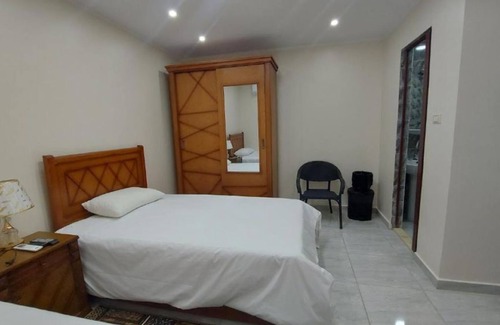 Kafrat al Jabal Bed & Breakfast | Charming bed & breakfast in marvelous Giza Governorate with WiFi, AC