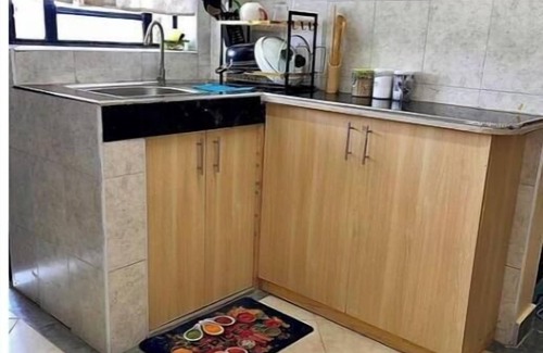 Nairobi Bed & Breakfast | Charming bed & breakfast in beautiful Nairobi with WiFi, AC