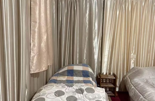 El Faouar Bed & Breakfast | Charming bed & breakfast in soothing Es Sabria with WiFi